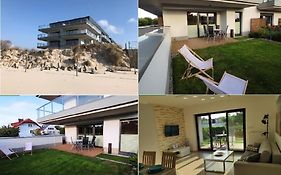 Apartament FAMILY Gardenia Dziwnów EPapartamenty